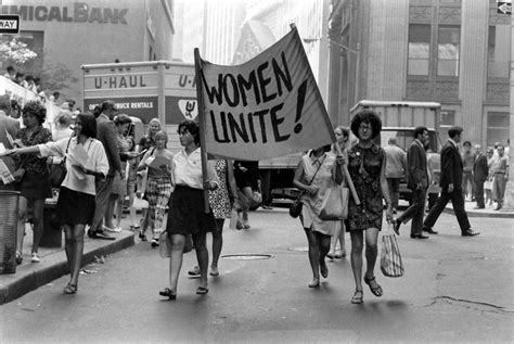 women s equality day is a reminder that the fight for women s rights didn t end with the 19th
