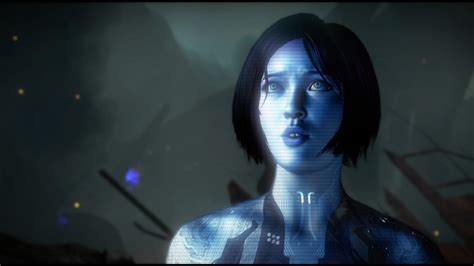 Halo 5 Guardians Jen Taylor On Bringing Cortana To Life