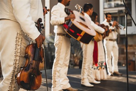 9 Musical Instruments From Latin America You Should Begin