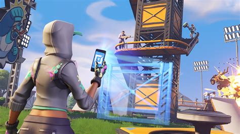 Debuting in season seven, it was one of the most asked for modes in the game. Fortnite Creative codes - custom maps and game modes ...
