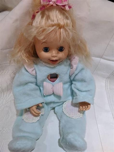 Buy Amazing Amy Doll Dollfe