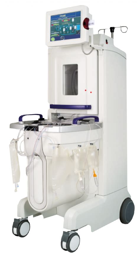 Extracorporeal Photopheresis Ecp Zentrum Der Erweiterten Medizin