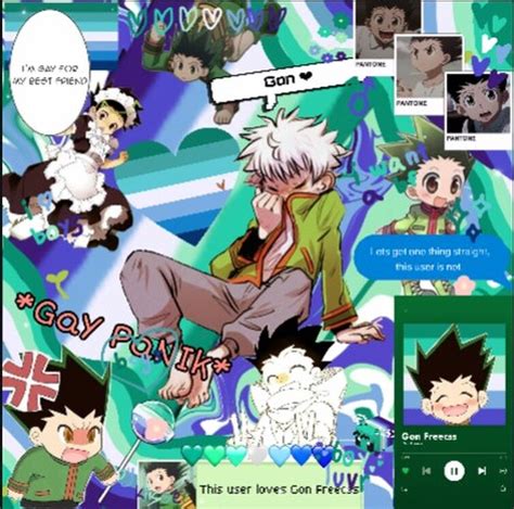 Killugon Edits Matching Pfps Fandom