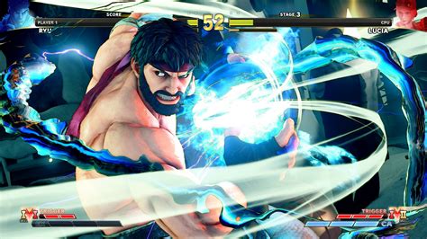 Street Fighter V Champion Edition For Pc Review Pcmag