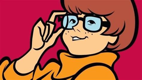 Produtor De Scooby Doo Revela Que Velma é Personagem Lgbt