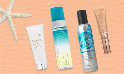 The Best Fake Tan For 2019 The Ultimate Self Tanning Products To Try