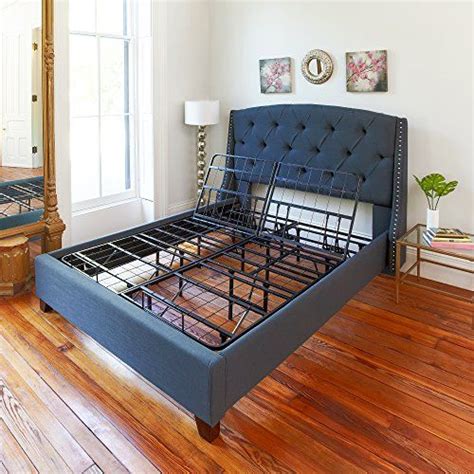 Hurculies Adjustable Bed Frames In Canada Modern Sleep Hercules