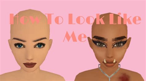 how to look like me avakin and more youtube