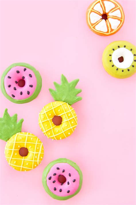 Inspiration 30 Cute Fruit Desktop Wallpapers