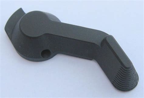 New Sig Safety Lever From Krebs Custom Sig Sauer 556 Arms Forum