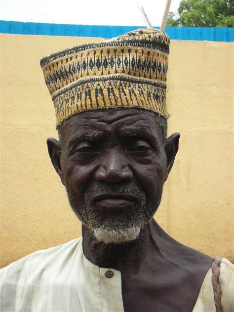 Niger Amoros2 Flickr