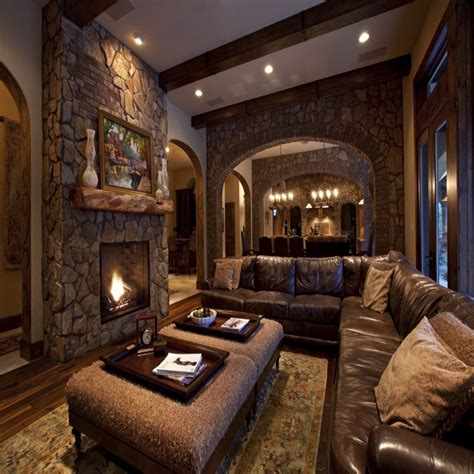 30 Beautiful Rustic Interior Designs Ideas Decor Units