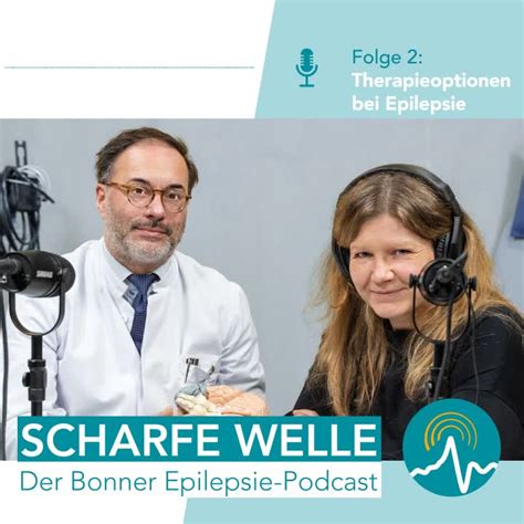 Universitätsklinikum Bonn On Linkedin Podcasts Epileptologie