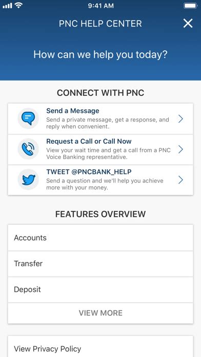 Pnc Mobile Banking App Download Android Apk