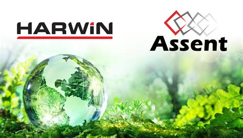 Harwin Engages With Assent Compliance Blog Harwin