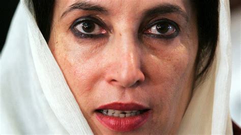 prosecutor in benazir bhutto assassination case gunned down