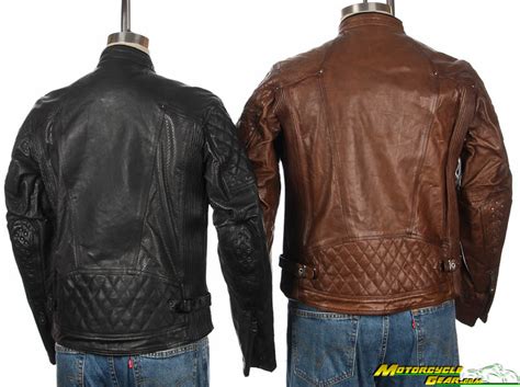 Check out the roland sands clash jacket. Viewing Images For Roland Sands Design Clash Leather ...