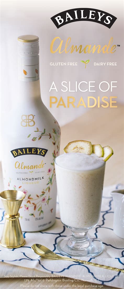 For A Refreshingly Light Tasting Drink Look No Further Than The Beach