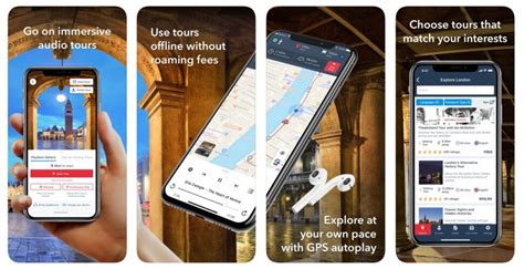 This Audio Tour App Is A Must For Your Next Travels Travel Noire