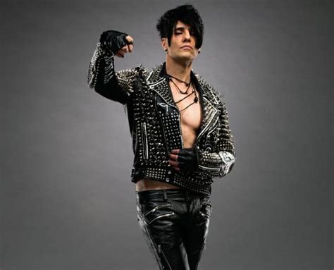 Criss Angel To Open New ‘mindfreak Show In December At Planet
