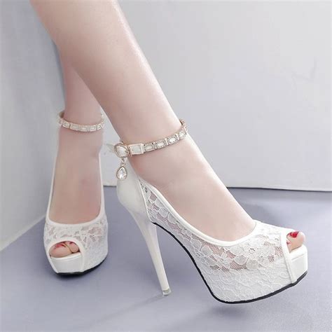 white platform heels heel shop 24 womens shoes high heels fashion high heels elegant high