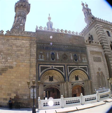 Top 5 Best Universities In Cairo Discover Walks Blog