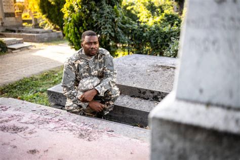 60 Soldier Kneeling Cross Stock Photos Pictures And Royalty Free Images