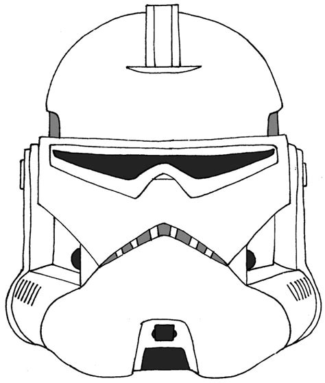Clone Trooper Barc Trooper Helmet By Historymaker1986 On