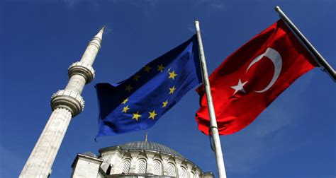 Turkey Seeks To Renew Customs Union Deal With Eu Daily Sabah