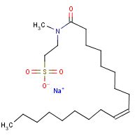 Sodium N Methyl N Oleoyltaurate Hazardous Agents Haz Map My XXX Hot Girl