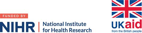 Nihr Global Health Research Branding Guide