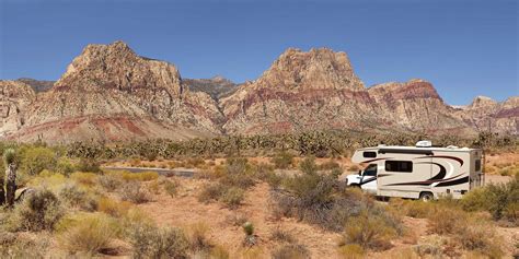 3 Reasons To Rent An Rv For Your Next Trip