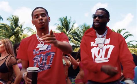 The rapper paid tribute to his brother on social media black has been one of shiesty's role models for so long, but the rapper recently made it clear he no longer respects his mentor after he came after. Gucci Mane - Who Is Him ft. Pooh Shiesty - Blow Ya Speakers