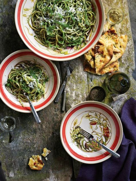Weekend Entertaining: Pasta Party | Williams-Sonoma Taste
