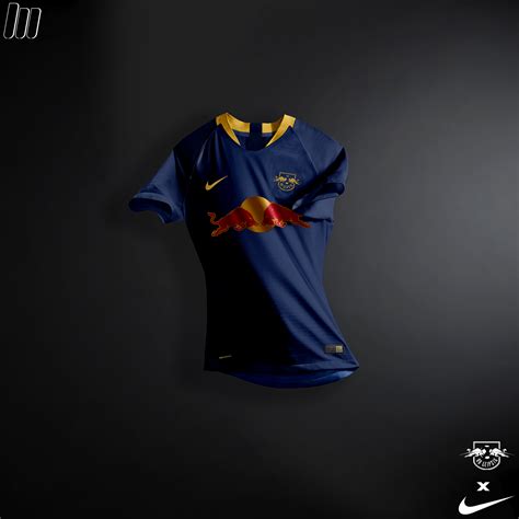 The procedure from downloading to installing will only take a few minutes, so it. RB Leipzig x Nike | Kit Concepts on Behance
