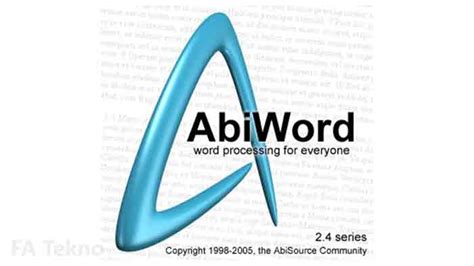 Aplikasi Alternatif Microsoft Word