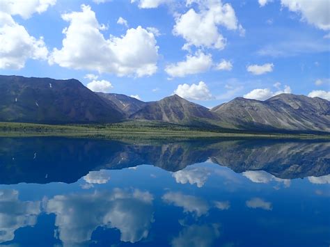Lake Clark National Park And Preserve Alaskas Hidden Gem National
