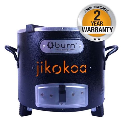 Jikokoa Xtra Stove Black Best Price Online Jumia Kenya