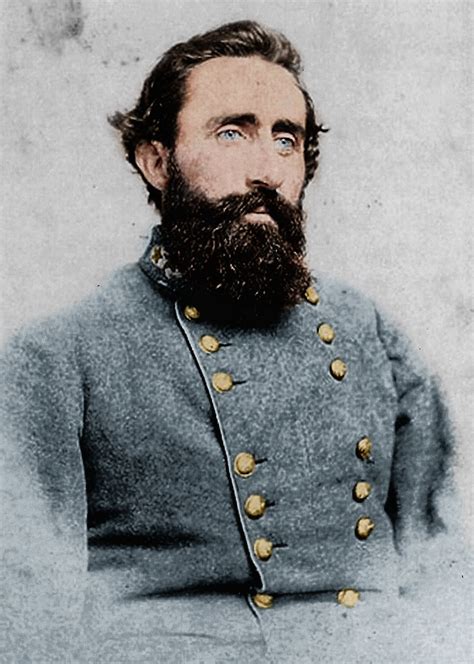Confederate General William B Bate Confederate Monuments Confederate