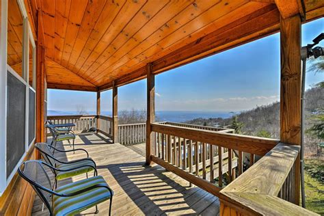 15 Cozy Blue Ridge Mountains Cabin Rentals Southern Trippers