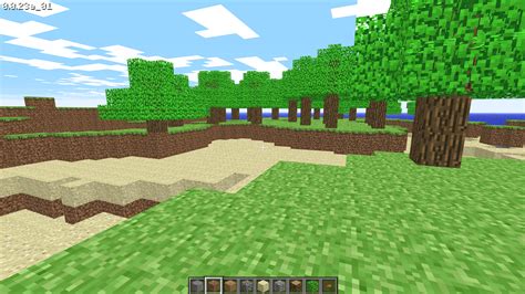Minecraft Classic Version Download See Full List On