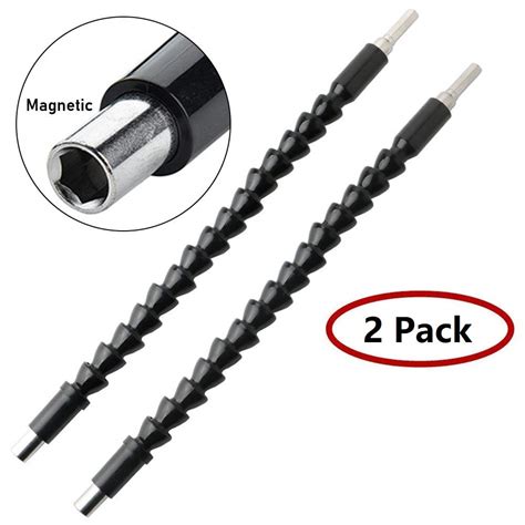 The 4 Best Flexible Drill Bits To Buy In 2019 Spy