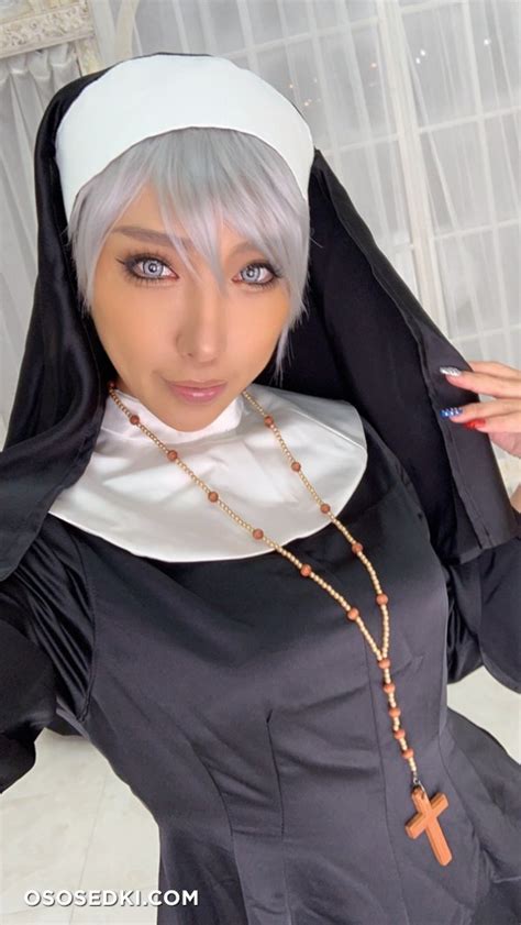 nonsummerjack naked cosplay asian 110 photos onlyfans patreon fansly cosplay leaked pics 27396