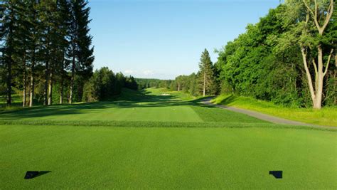 Summit Golf Club To Host Canadian Mens Mid Amateur Championship Golf