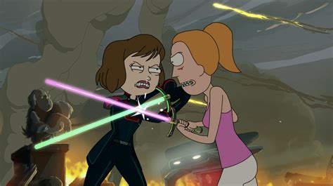 Rick And Morty Season 4 Episode 6 Might Be A Giant Middle Finger To Fans
