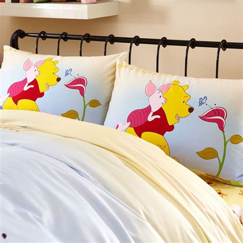 Other items in the garden. Disney Winnie the Pooh Friends Comforter Set | EBeddingSets
