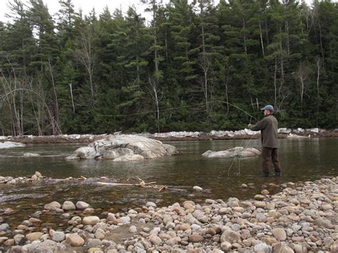 Adirondack Brook Trout Waters 5 Top Spots For Anglers