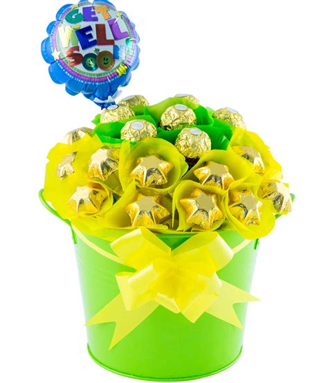 Christmas gifts delivered in australia. Chocolate Bouquets & Chocolate Gift Baskets & Hampers ...