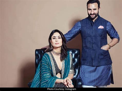 She is the daughter of actors randhir kapoor and babita, and the younger sister of actress karisma kapoor. Kareena Kapoor Khan gushes about her supportive husband ...