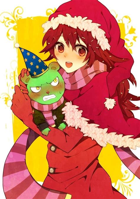 36 Best Happy Tree Friend Anime Images On Pinterest